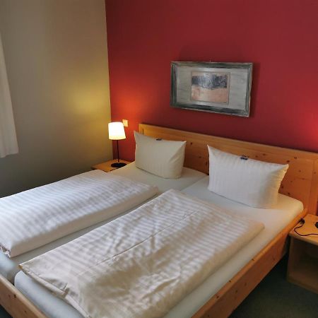 Landhotel Schaferhof Langenstein 外观 照片