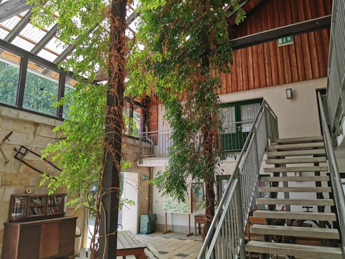 Landhotel Schaferhof Langenstein 外观 照片