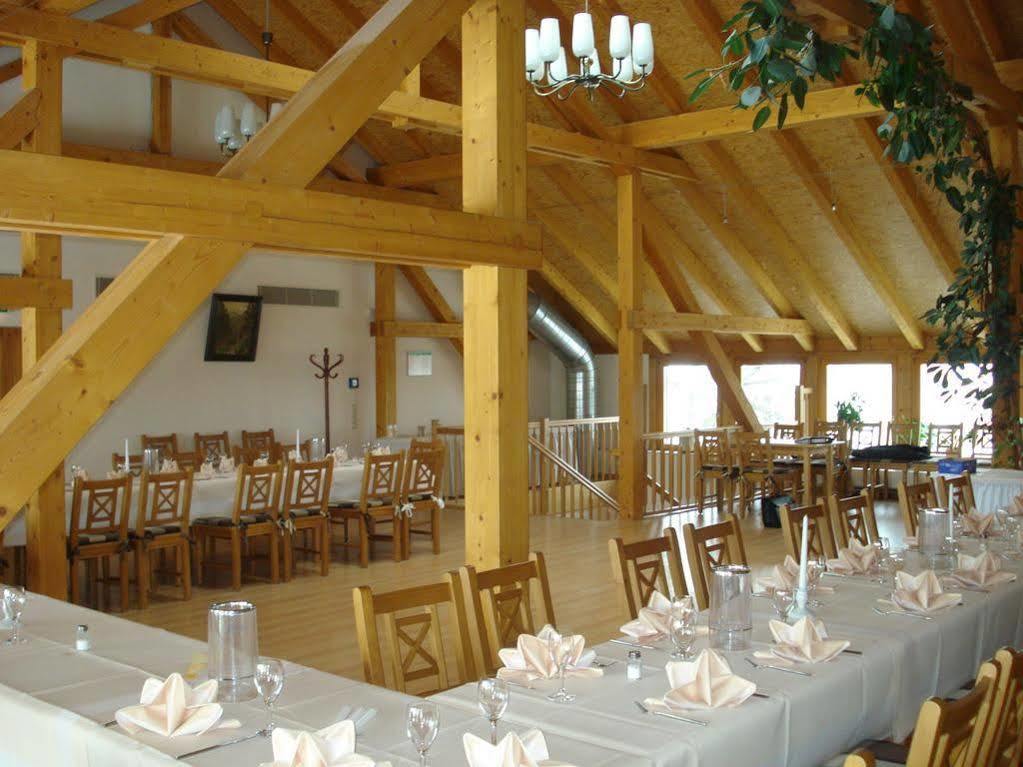 Landhotel Schaferhof Langenstein 外观 照片