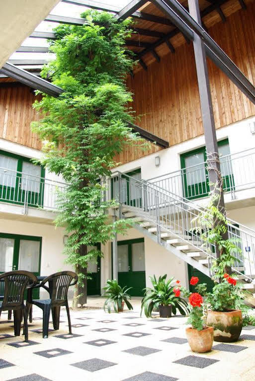 Landhotel Schaferhof Langenstein 外观 照片