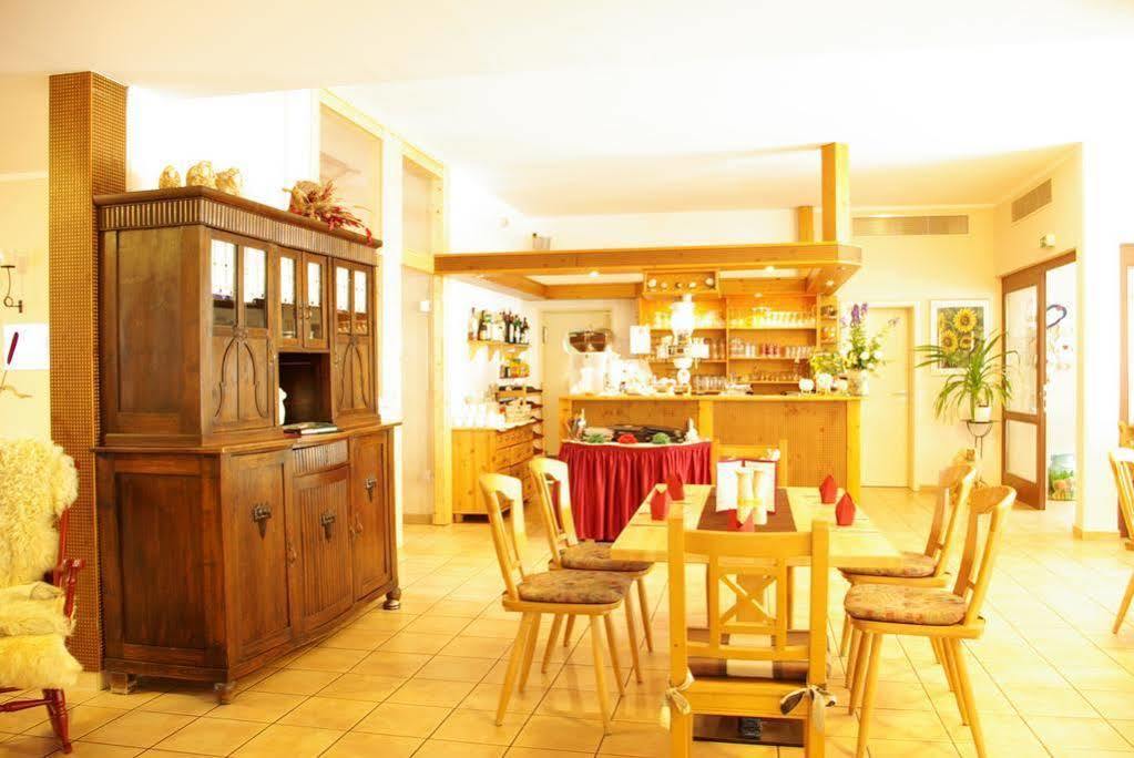 Landhotel Schaferhof Langenstein 外观 照片
