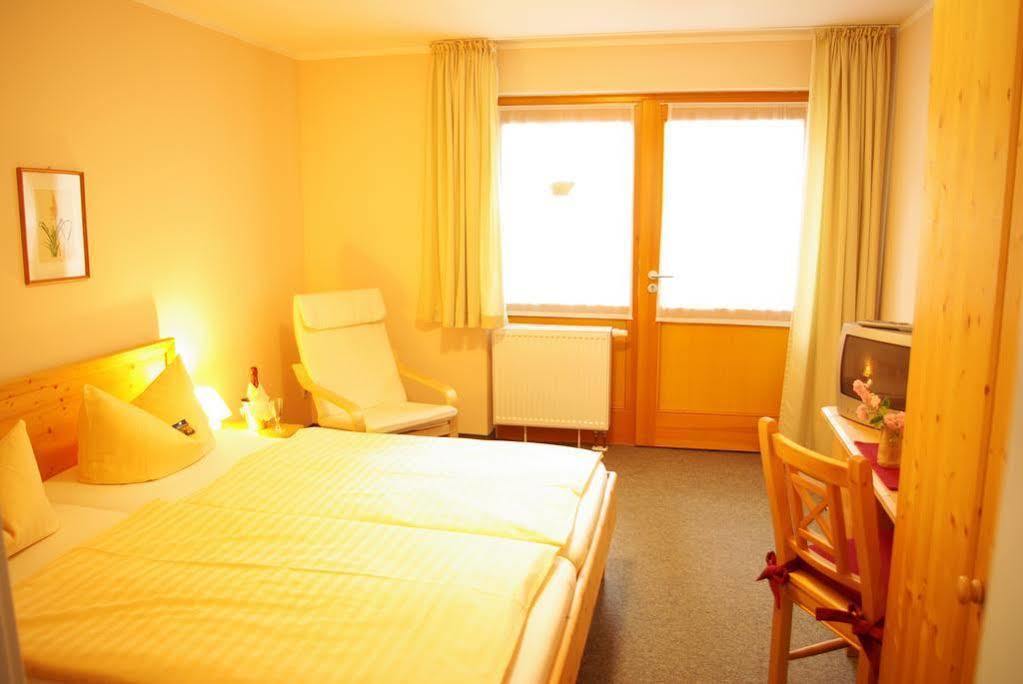 Landhotel Schaferhof Langenstein 外观 照片